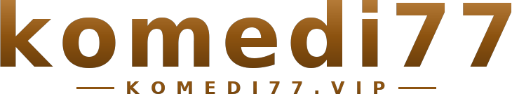 komedi77 logo